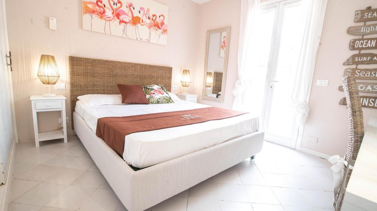Chiessi Hotel Il Perseo מראה חיצוני תמונה