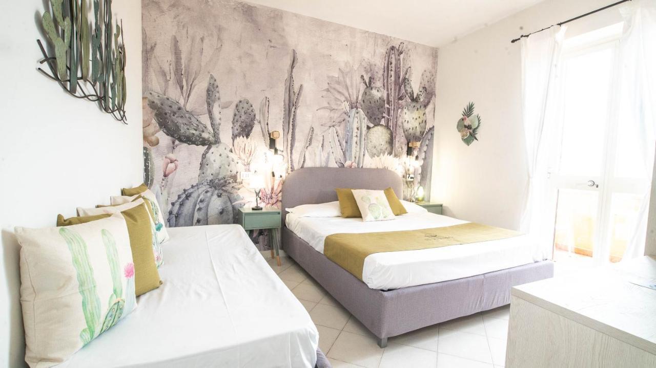 Chiessi Hotel Il Perseo מראה חיצוני תמונה
