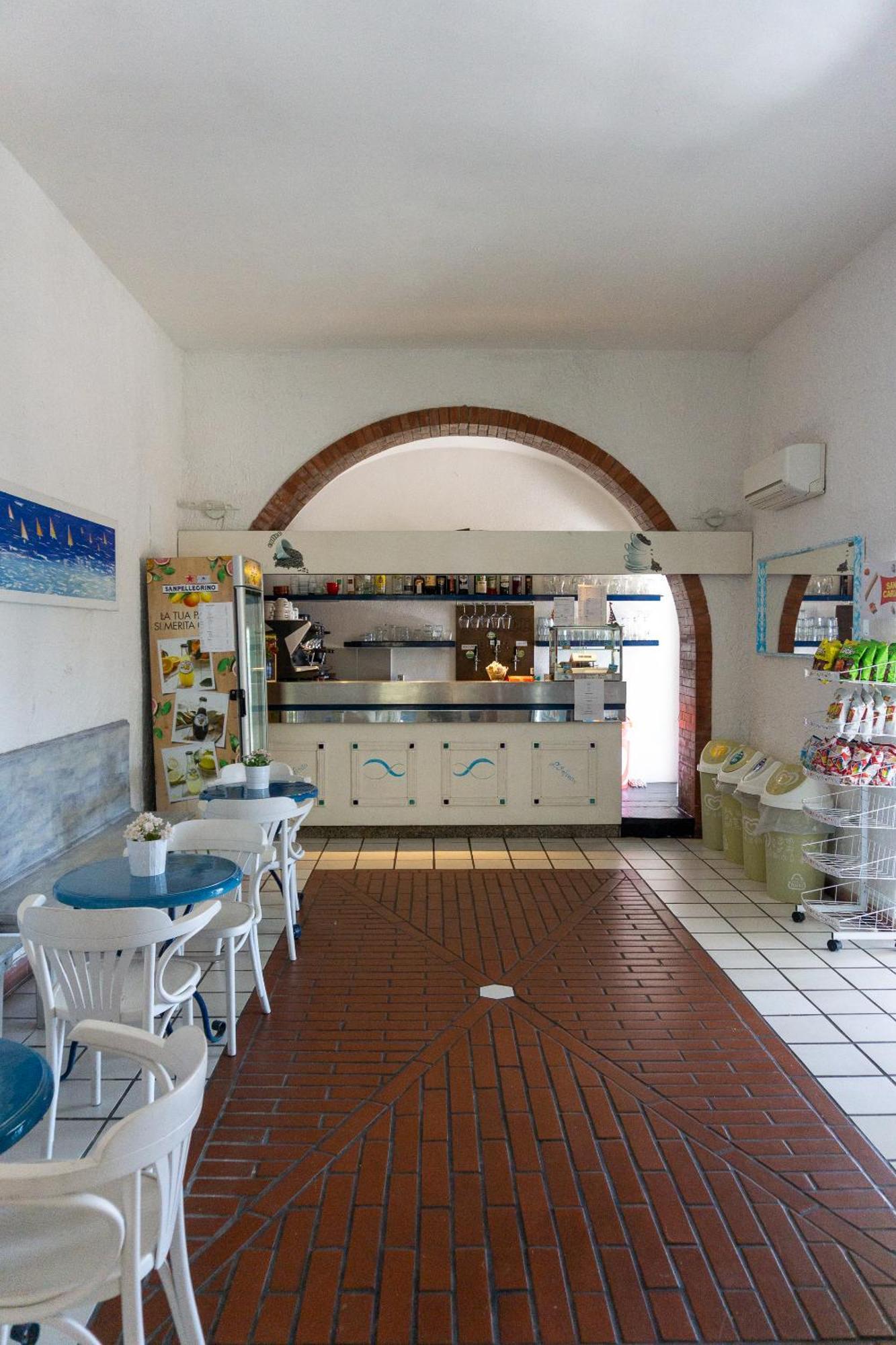 Chiessi Hotel Il Perseo מראה חיצוני תמונה