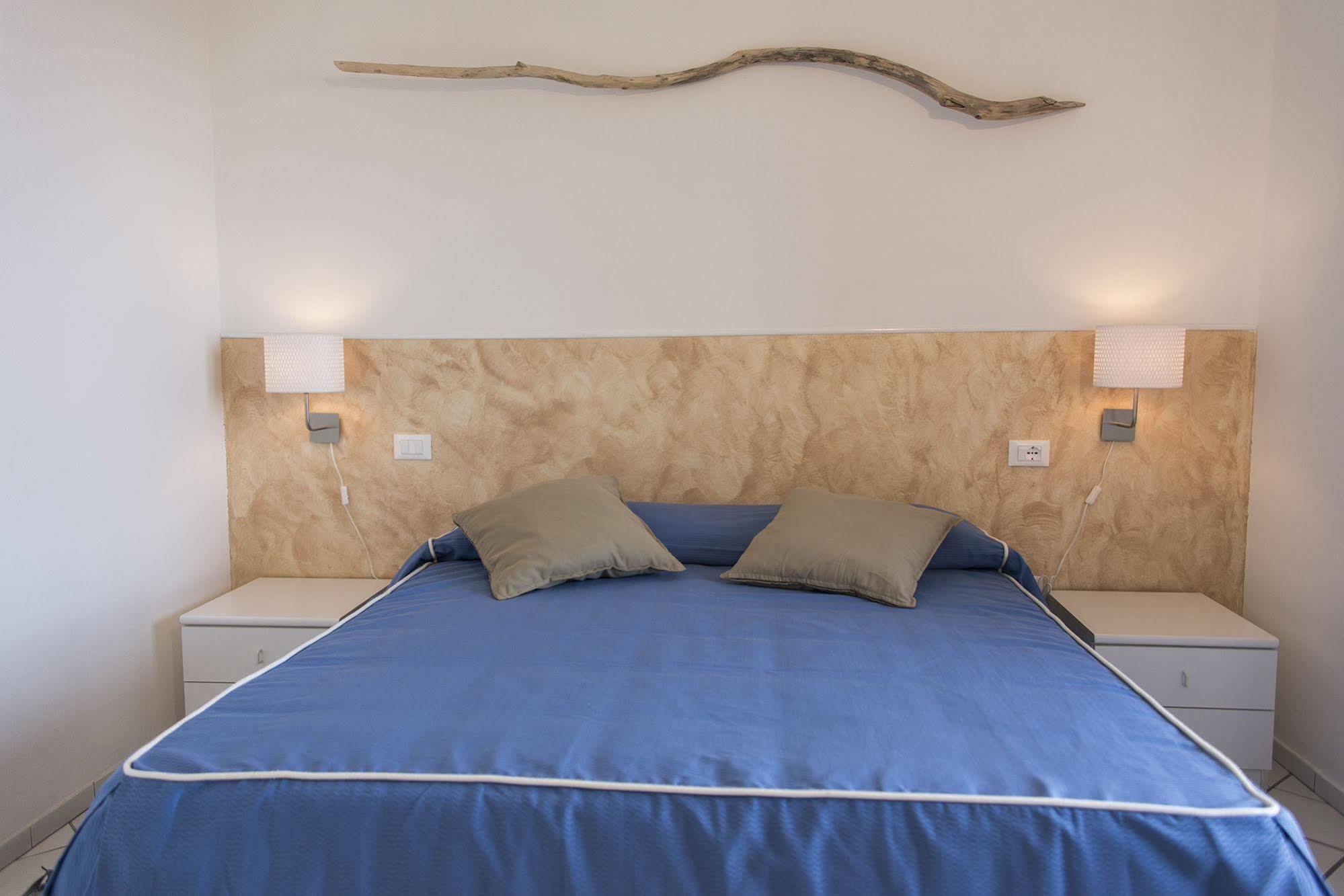 Chiessi Hotel Il Perseo מראה חיצוני תמונה
