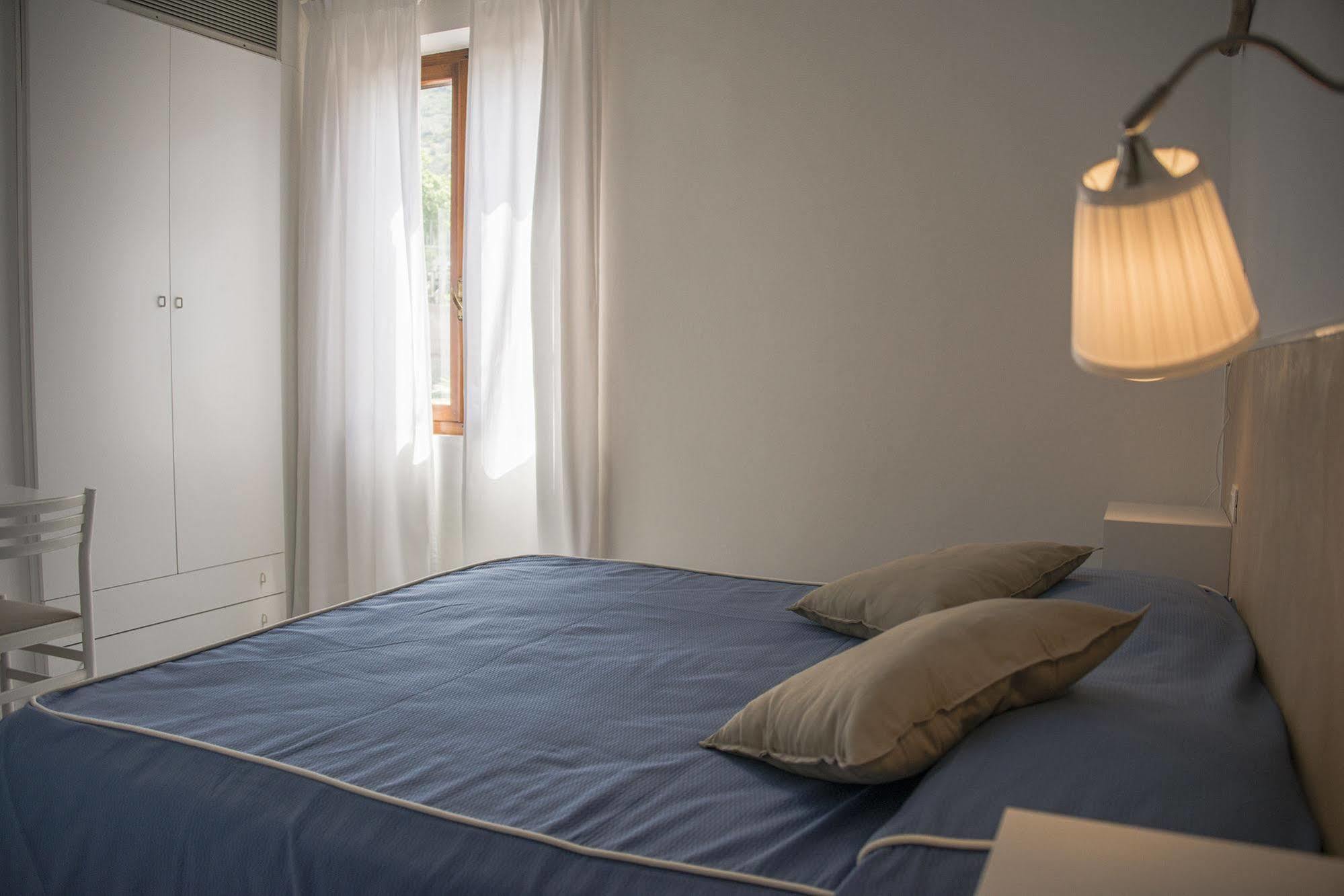 Chiessi Hotel Il Perseo מראה חיצוני תמונה